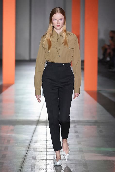 collezione autunno inverno 2019 prada|miuccia prada clothing.